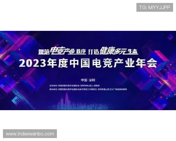 万博电竞官网积极推动电竞文化发展，打造健康有序的电竞生态圈促用户全面体验